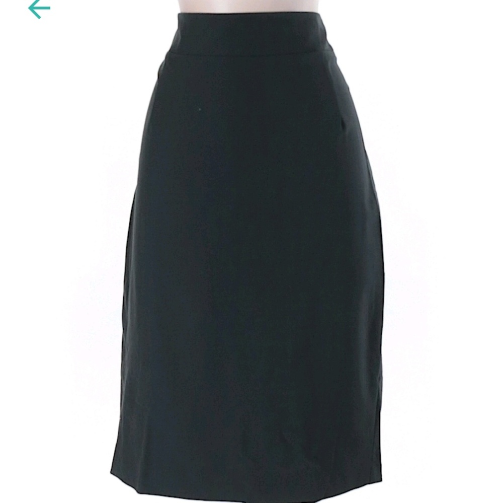 Theory Pencil Skirt